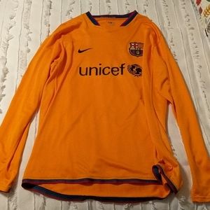 FC Barcelona Jersey